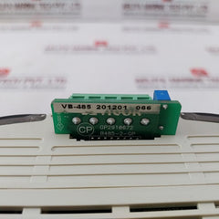 Vigor Vb2-32Mp-d Programmable Controller 16Di Dc24V/16Do Pnp Trs Gp2910672