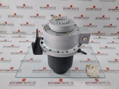 Vigoservo-Governor-Actuator-Up-60C121-br0-By-Nabco-Ear-500A-r31-208419-1