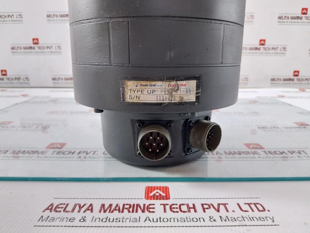 Vigoservo-Governor-Actuator-Up-60C121-br0-By-Nabco-Ear-500A-r31-208419-11