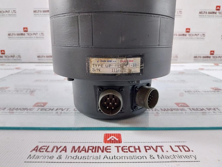 Vigoservo-Governor-Actuator-Up-60C121-br0-By-Nabco-Ear-500A-r31-208419-11