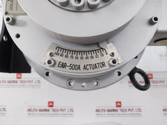 Vigoservo-Governor-Actuator-Up-60C121-br0-By-Nabco-Ear-500A-r31-208419-15