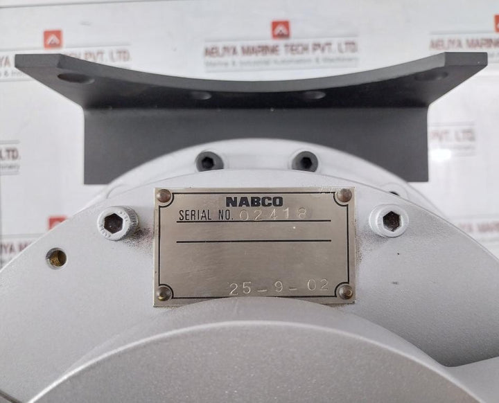 Vigoservo-Governor-Actuator-Up-60C121-br0-By-Nabco-Ear-500A-r31-208419-16