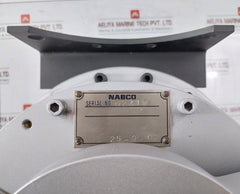 Vigoservo-Governor-Actuator-Up-60C121-br0-By-Nabco-Ear-500A-r31-208419-16