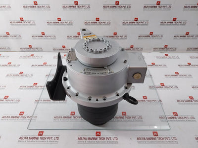 Vigoservo-Governor-Actuator-Up-60C121-br0-By-Nabco-Ear-500A-r31-208419-2