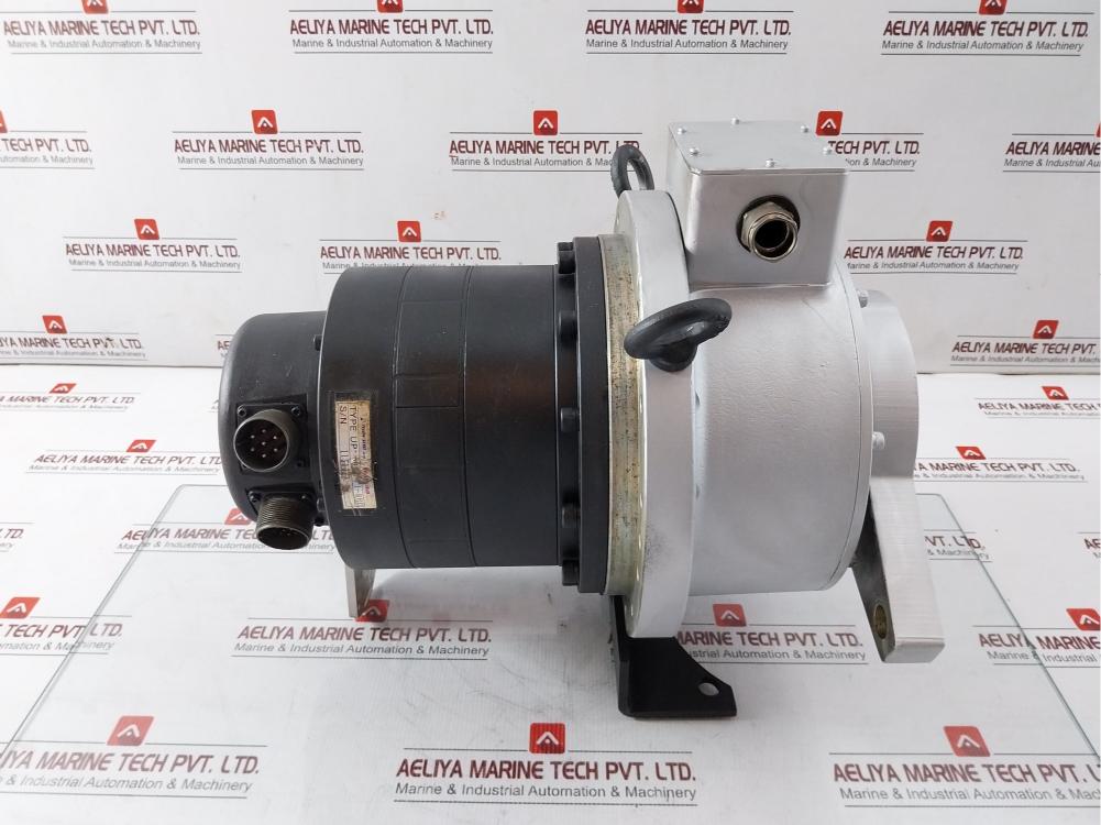 Vigoservo-Governor-Actuator-Up-60C121-br0-By-Nabco-Ear-500A-r31-208419-8
