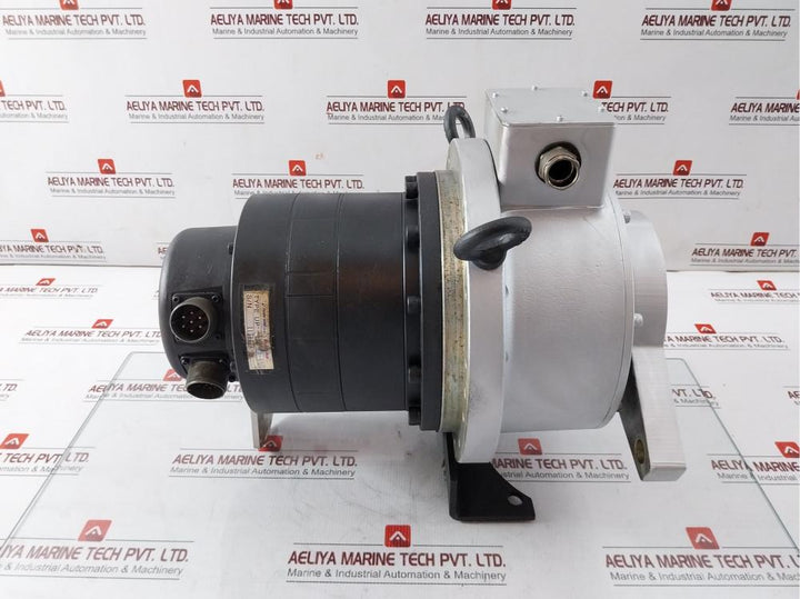 Vigoservo-Governor-Actuator-Up-60C121-br0-By-Nabco-Ear-500A-r31-208419-8