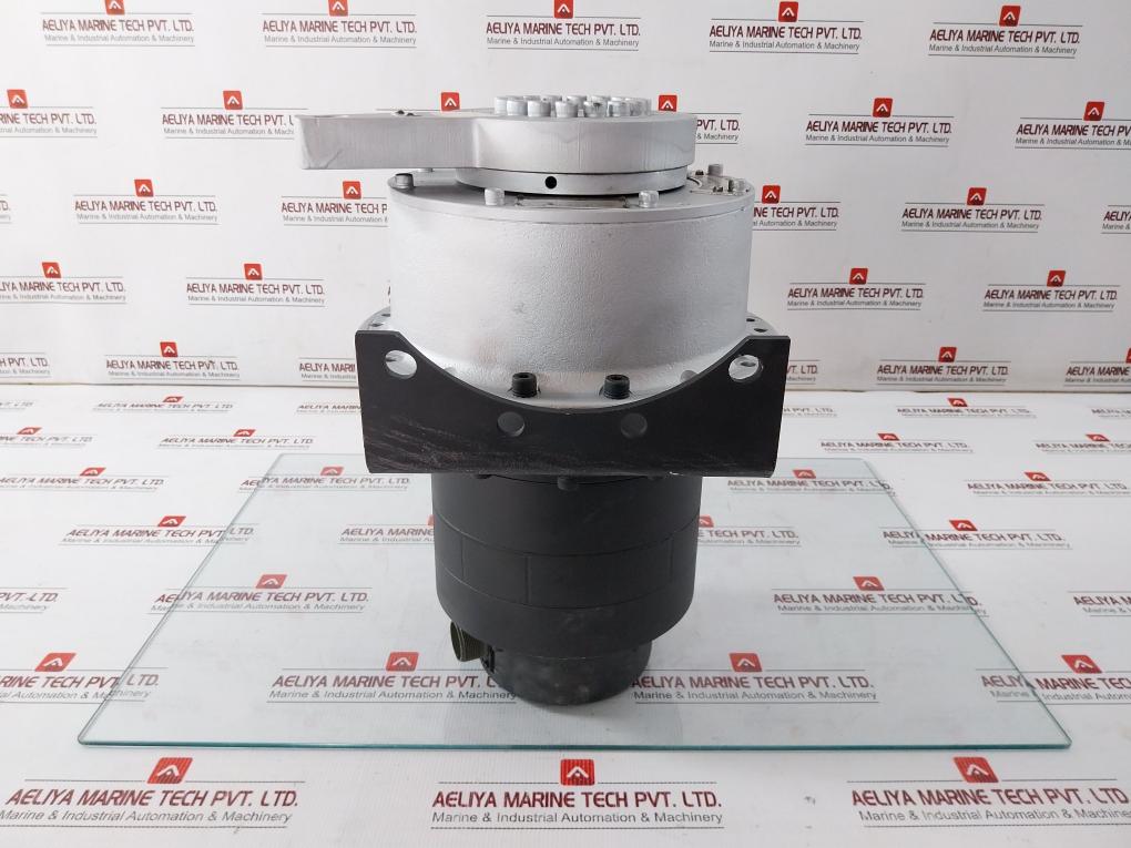 Vigoservo-Governor-Actuator-Up-60C121-br0-By-Nabco-Ear-500A-r31-208419-9