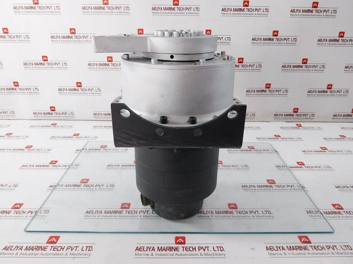 Vigoservo-Governor-Actuator-Up-60C121-br0-By-Nabco-Ear-500A-r31-208419-9