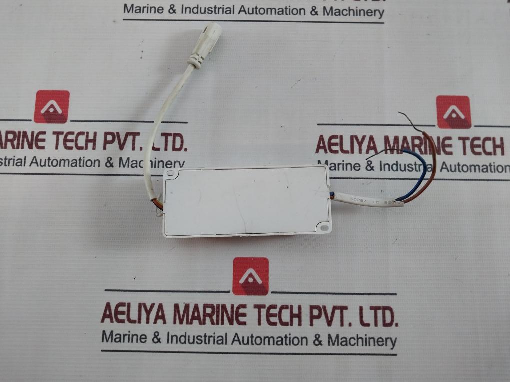 Viha 2.4G 15W Remote Control Driver 95V–265V Ac 50/60 Hz