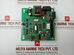 Village Marine Pcb For Salinity Monitor 40B
