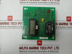 Village Marine Pcb For Salinity Monitor 40B