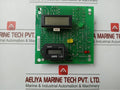 Village Marine Pcb For Salinity Monitor 40B
