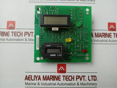 Village Marine Pcb For Salinity Monitor 40B