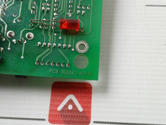 Village Marine Pcb For Salinity Monitor 40B