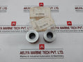 Villarias 50 Mm Steel Grooved Roller