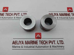 Villarias 50 Mm Steel Grooved Roller
