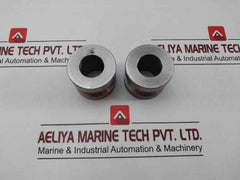 Villarias 50 Mm Steel Grooved Roller