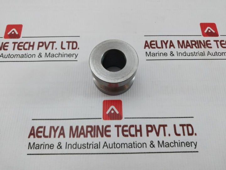 Villarias 50 Mm Steel Grooved Roller
