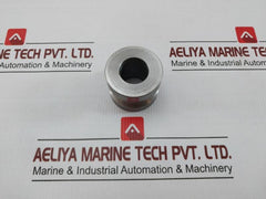 Villarias 50 Mm Steel Grooved Roller