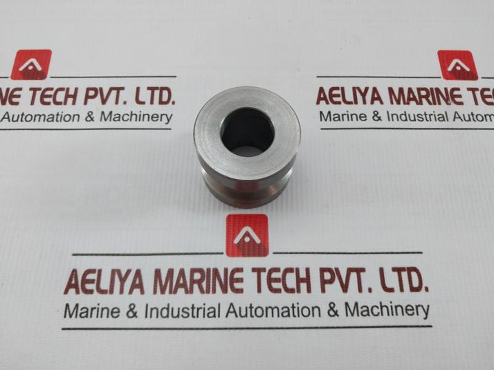 Villarias 50 Mm Steel Grooved Roller