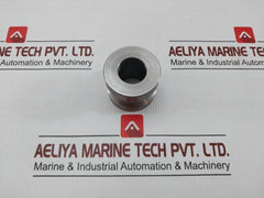 Villarias 50 Mm Steel Grooved Roller