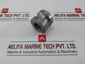 Villarias 50 Mm Steel Grooved Roller