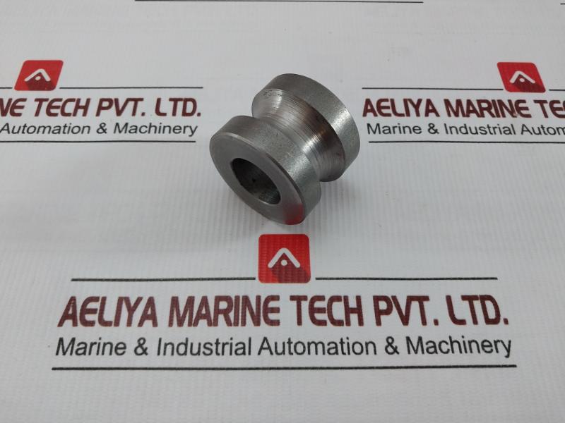 Villarias 50 Mm Steel Grooved Roller