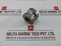 Villarias 50 Mm Steel Grooved Roller