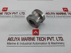 Villarias 50 Mm Steel Grooved Roller