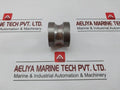Villarias 50 Mm Steel Grooved Roller