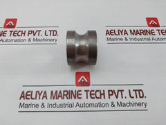 Villarias 50 Mm Steel Grooved Roller