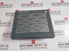 Vilux VMT-085M 8" LCD Monitor
