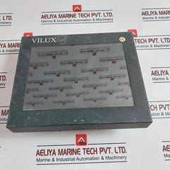Vilux VMT-085M 8" LCD Monitor