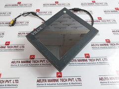 Vilux VMT-085M 8" LCD Monitor