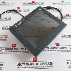 Vilux VMT-085M 8" LCD Monitor