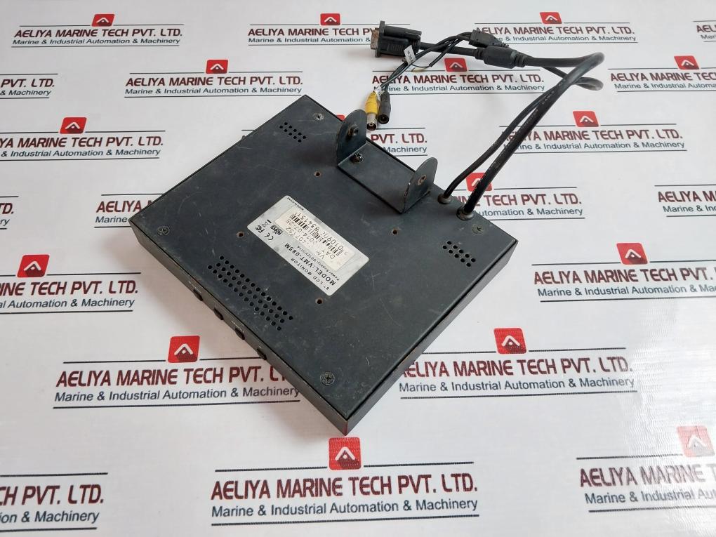 Vilux VMT-085M 8" LCD Monitor
