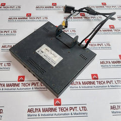 Vilux VMT-085M 8" LCD Monitor