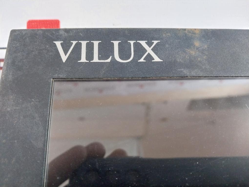 Vilux VMT-085M 8" LCD Monitor
