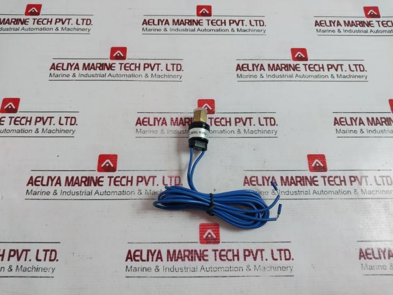 Vinayak Yk-a-25/50-1/4F Low Pressure Switch 25 Psi 50 Psi