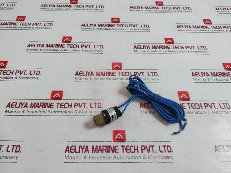 Vinayak Yk-a-25/50-1/4F Low Pressure Switch 25 Psi 50 Psi