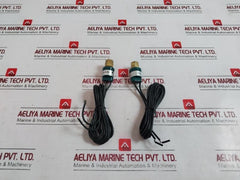 Vinayak Yk-b-350/250-1/4F High Pressure Switch 350 Psi 250 Psi