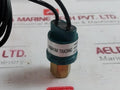 Vinayak Yk-b-350/250-1/4F High Pressure Switch 350 Psi 250 Psi