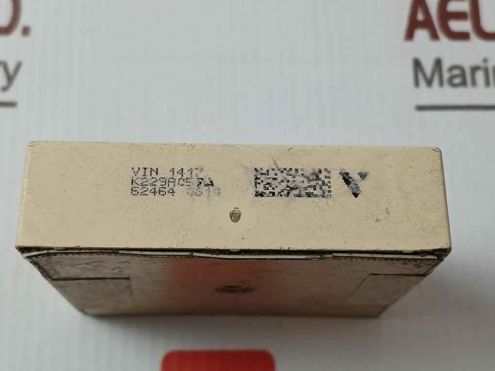 Vinco K229A05 Power Module Supply
