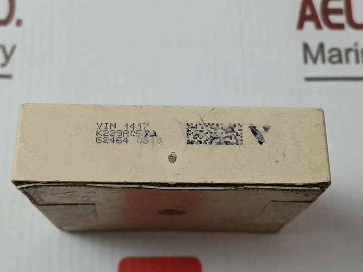 Vinco K229A05 Power Module Supply