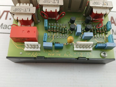Vingtor-Marine-Lt-59P-Printed-Circuit-Board-Vp-1305-210107-5