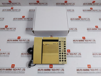 Vingtor-Master-Station-Intercom-Telephone-VMP-619-210319-1