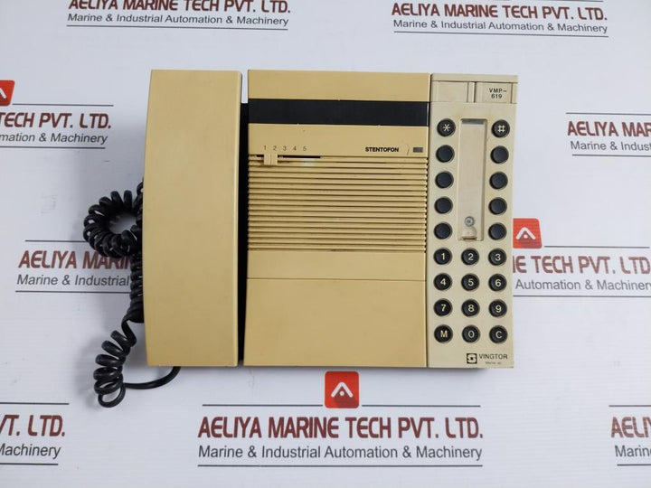 Vingtor-Master-Station-Intercom-Telephone-VMP-619-210319-2