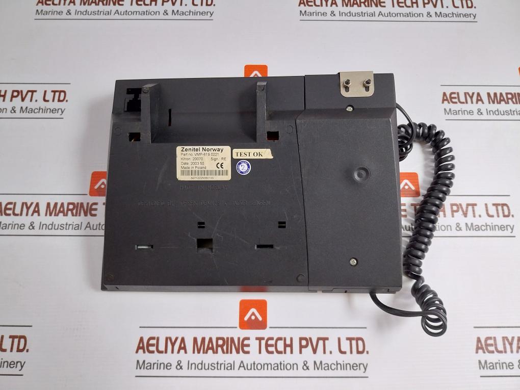 Vingtor-Master-Station-Intercom-Telephone-VMP-619-210319-9