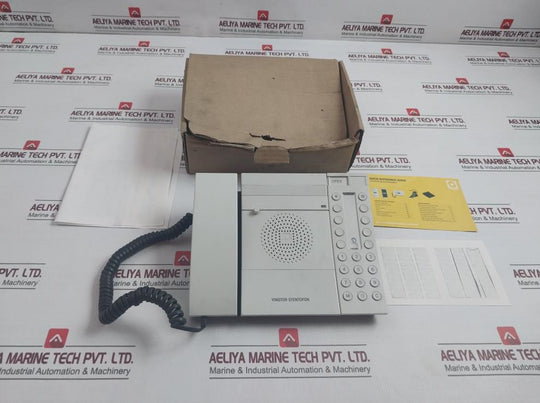 Vingtor-stentofon Vmp-619 Telephone
