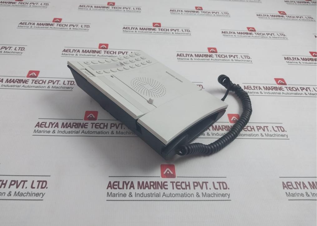 Vingtor-stentofon Vmp-619 Telephone